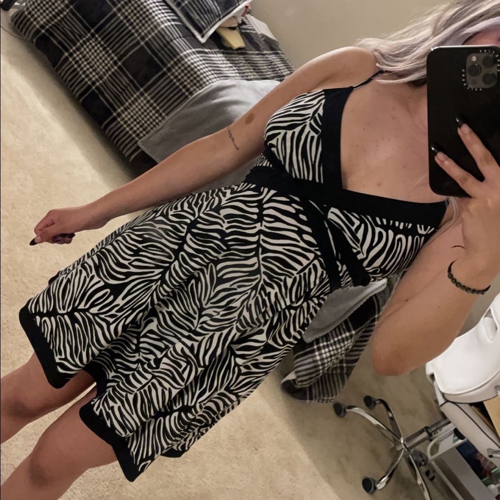 Y2K dress